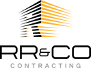 RR&Co Contracting for white background